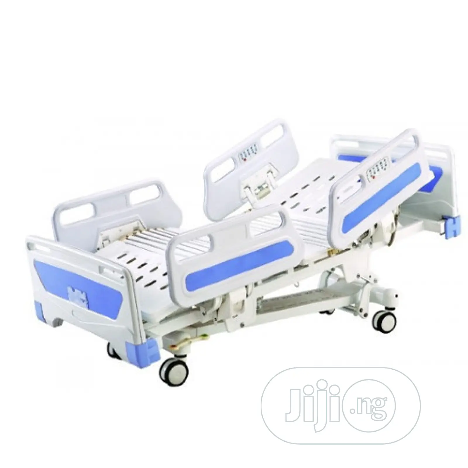 Five Function Electric Bed – DA-2