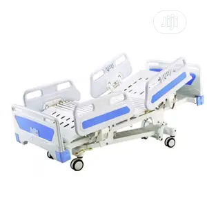 Five Function Electric Bed – DA-2