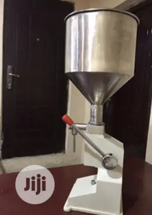Ao3 Liquid Filling Machine in Nigeria