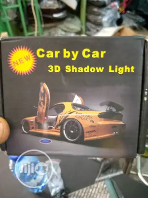 Shadow Light