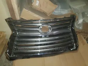 Front Grill for Lexus LX570 2019