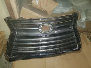 Front Grill for Lexus LX570 2019