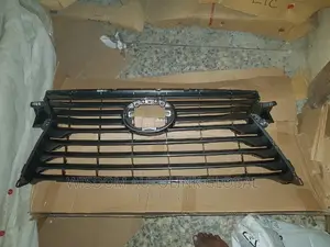 Front Grill for Lexus LX570 2019