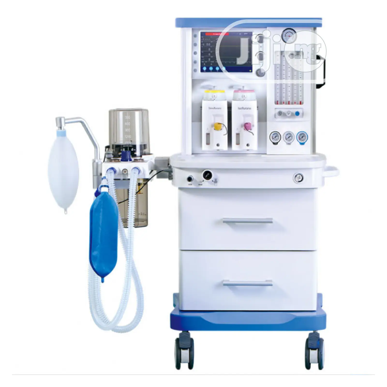 S6100A Anesthesia Machine