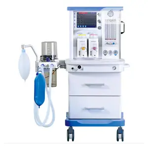 S6100A Anesthesia Machine