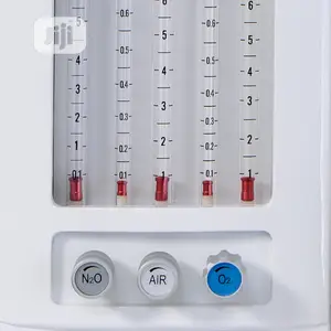 S6100A Anesthesia Machine