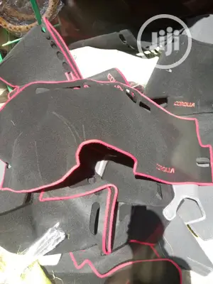 Dashboard Cover