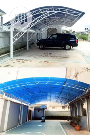 Danpalon / Skylight/ Polycarbonate
