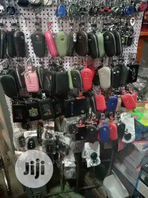 Key Accesories