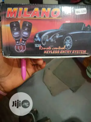 Key/ Sensor Key/ Remote Key