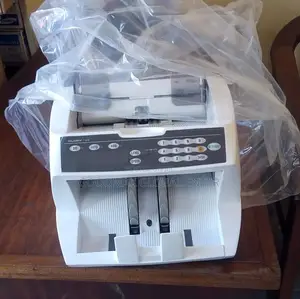 Glory Counting Machine