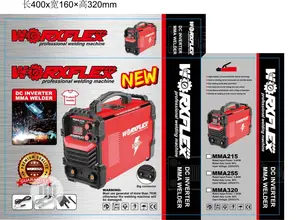 Inverter Welding Machine