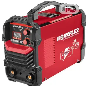 Inverter Welding Machine