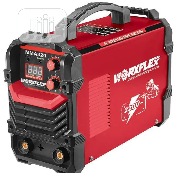 Inverter Welding Machine