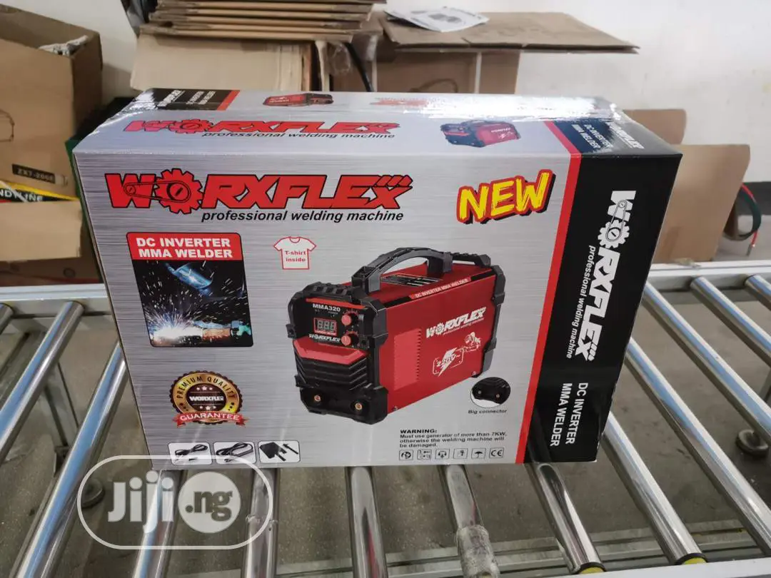 Inverter Welding Machine
