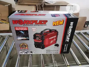 Inverter Welding Machine
