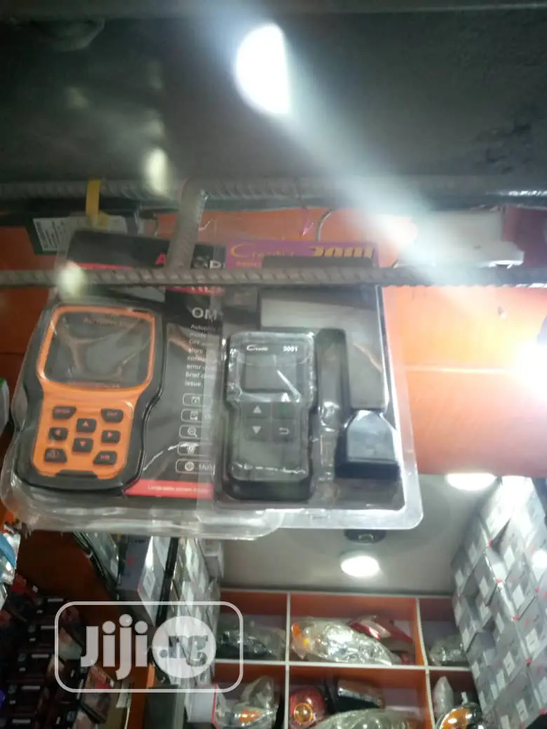Car Diagnostic Tool/ Programming Tool