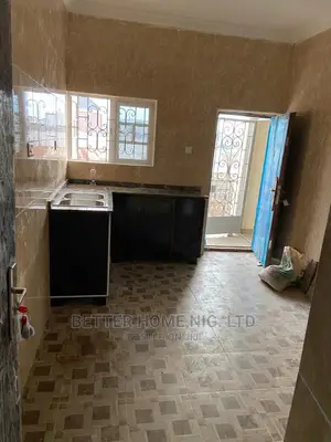 Furnished 3bdrm Block of Flats in Oluyole for rent