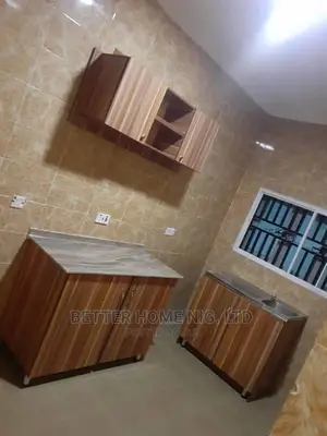 Furnished 2bdrm Block of Flats in Oluyole for rent