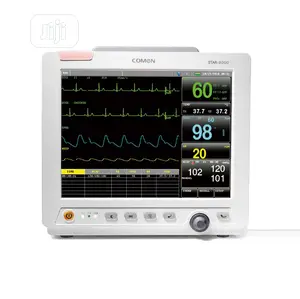 Comen Multi-Parameter Patient Monitor Star-8000