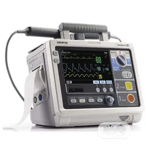 Mindray Defibrillator Beneheart D3