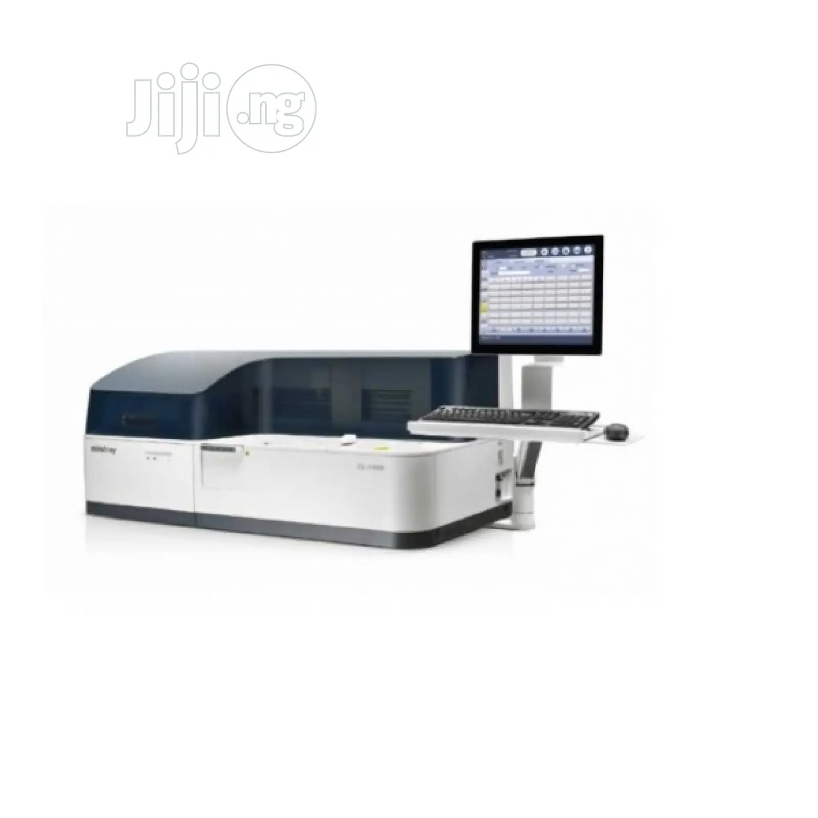 Mindray CL1000 Immunoassay