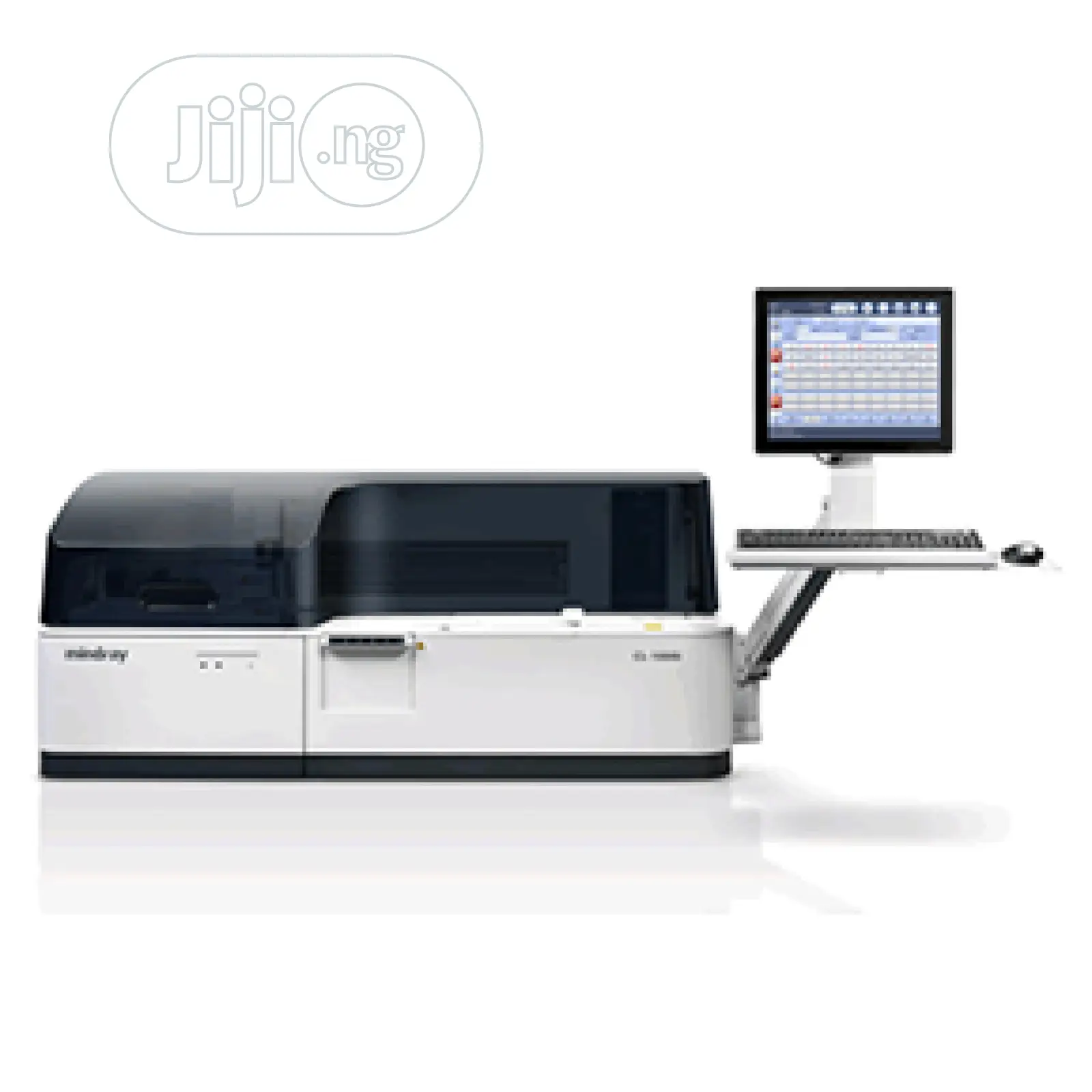 Mindray CL1000 Immunoassay