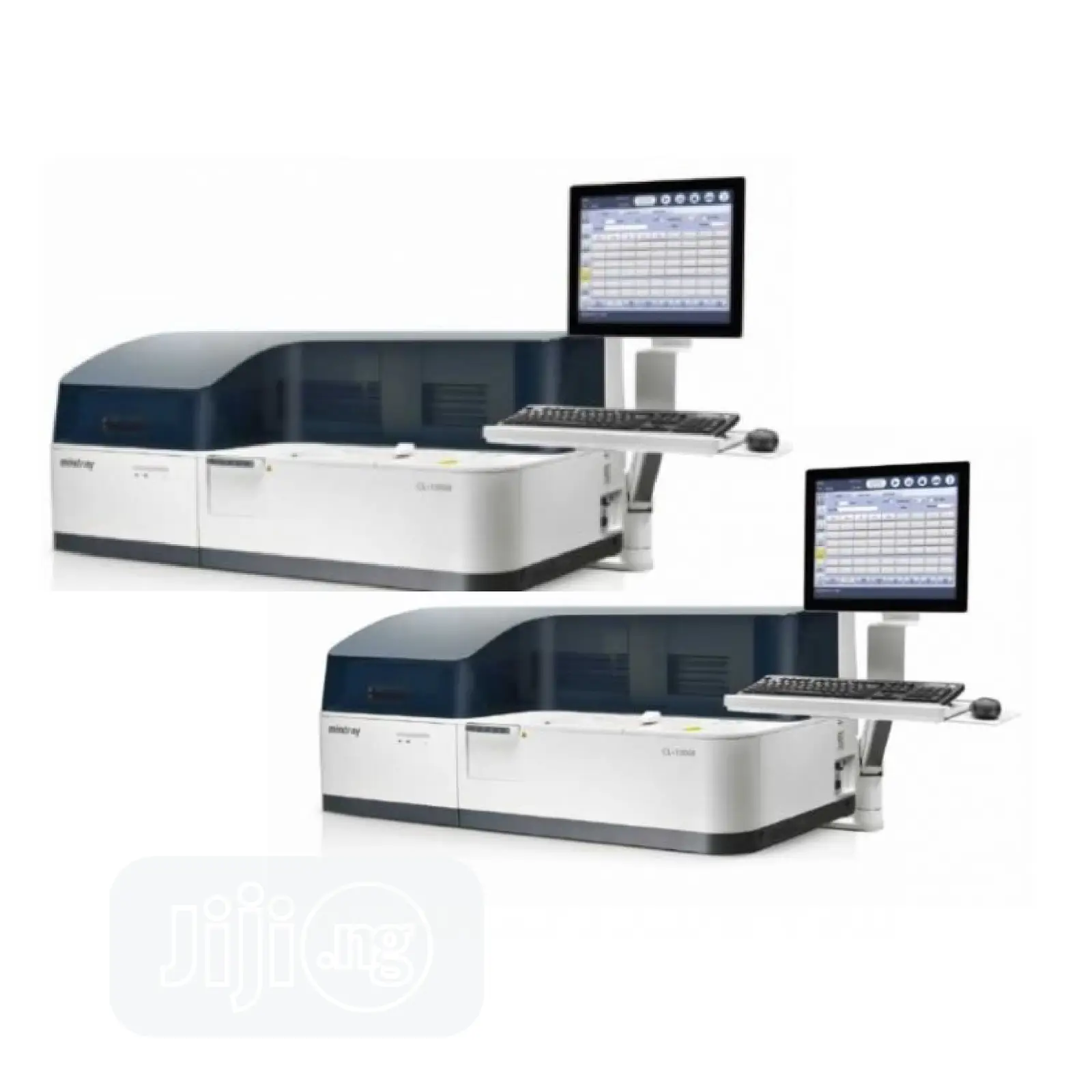 Mindray CL1000 Immunoassay