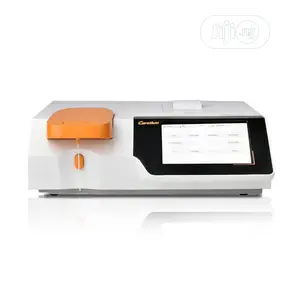 NB-201D Semi Chemistry Analyzer