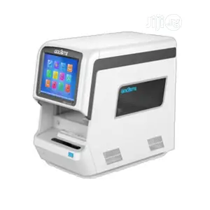 GBA-1000 Benchtop Fully Automated Chemistry Analyzer