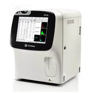 Df52 5-Part Auto Hematology Analyzer