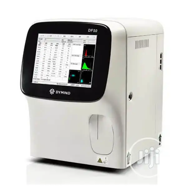 Df52 5-Part Auto Hematology Analyzer