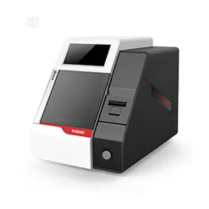 Accre 6 Chemiluminescence Immunoassay (CLIA) System