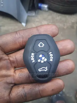 For All Kind Of BMW Key Holder