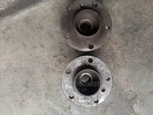 For All Kind Of BMW Hurb Both Front And Back
