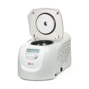 D3024R High Speed Refrigerated Micro Centrifuge