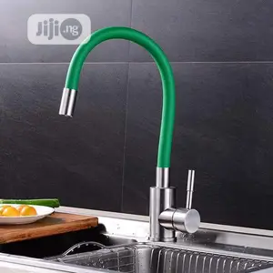 Endless Kitchen Tap