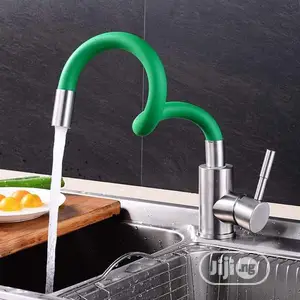 Endless Kitchen Tap