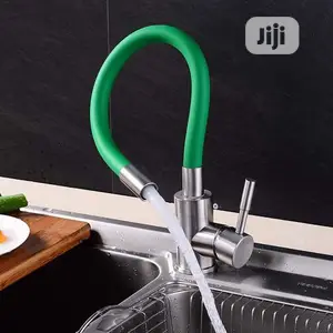Endless Kitchen Tap