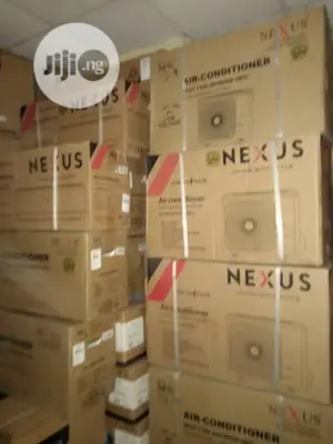 Nexus Airconditioners .