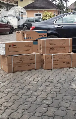 Kenstar Air Conditioners