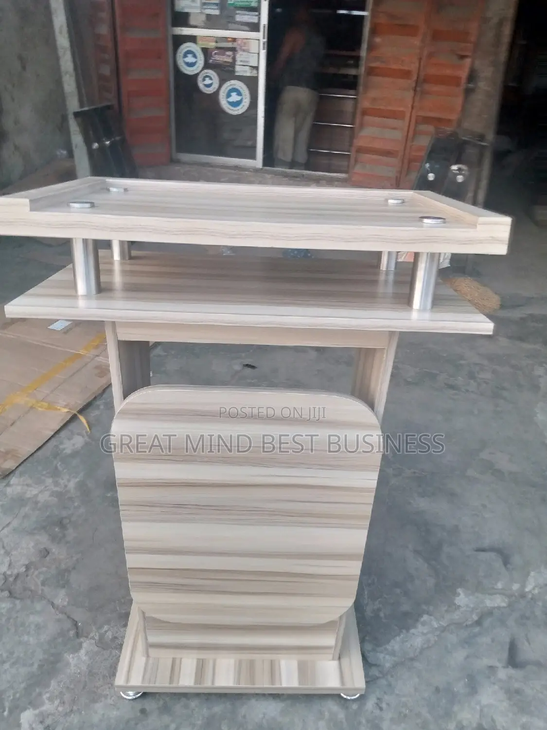 High Quality Pulpit