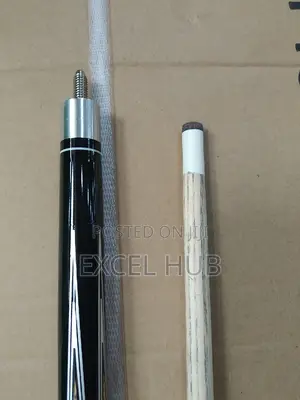 Big Tip Stick