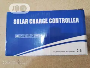 12v/24v/20amps PWM Solar Charge Controller