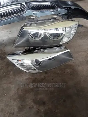 E90 Upgraded Head Lamp 08