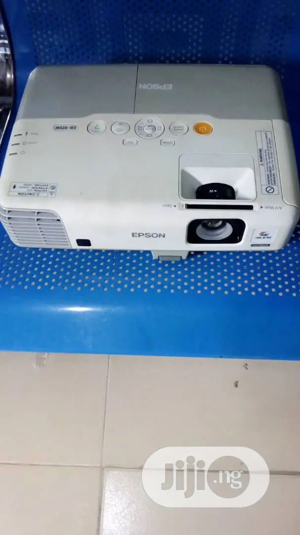 Sales of Epson Projector