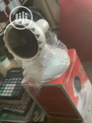Infarred Lamp