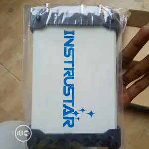 Isds205a Pc Usb Oscilloscope