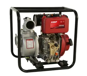 Diesel Engine Pump