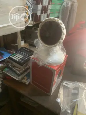 Infarred Lamp